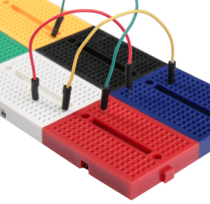 Protoboard 170 kit 6 image 6